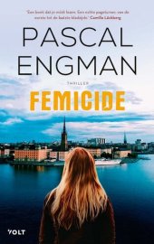 book Vanessa Frank 02- Femicide