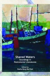 book Shared Waters : Soundings in Postcolonial Literatures