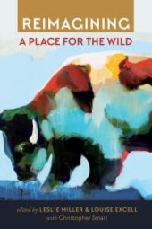 book Reimagining a Place for the Wild