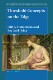 book Threshold Concepts on the Edge