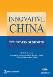 book Innovative China : New Drivers of Growth