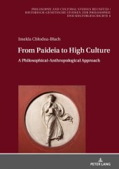 book From Paideia to High Culture