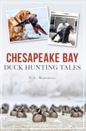 book Chesapeake Bay Duck Hunting Tales