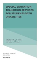 book Special Education Transition Services for Students with Disabilities