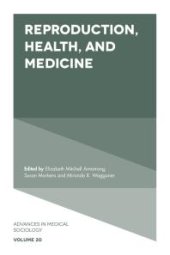 book Reproduction, Health, and Medicine