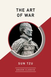 book The Art of War