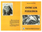 book Entre Los Fueguinos