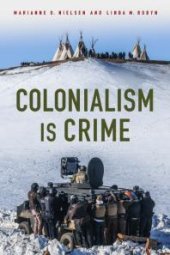 book Colonialism Is Crime