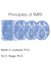 book Principles of fMRI