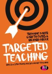 book Targeted Teaching : Strategies for Secondary Teaching