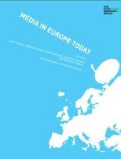 book Media in Europe Today