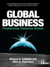 book Global Business : Positioning Ventures Ahead