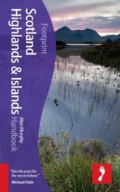 book Scotland Highlands & Islands Handbook, 6th edition