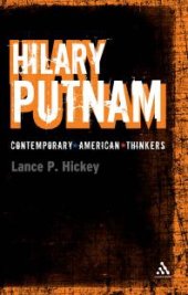 book Hilary Putnam