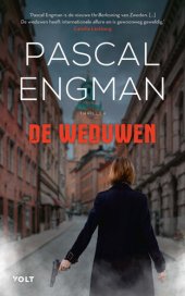 book De weduwen