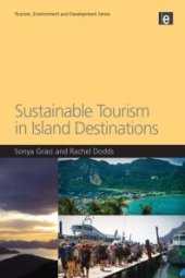 book Sustainable Tourism in Island Destinations