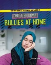 book Shutting down Bullies at Home