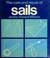 book The care and repair of sails