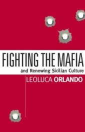 book Fighting the Mafia & Renewing Sicilian Culture