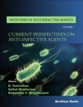 book Current Perspectives on Anti-Infective Agents