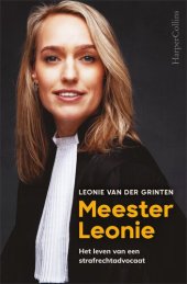 book Meester Leonie