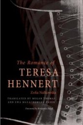 book The Romance of Teresa Hennert