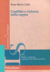 book Conflitto e violenza nella coppia