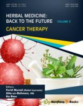 book Cancer Therapy