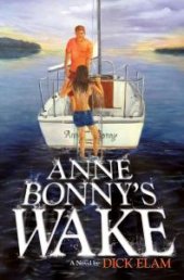 book Anne Bonny's Wake