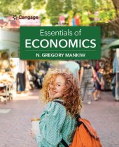 book Essentials of Economics (MindTap Course List)