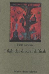 book I figli dei divorzi difficili