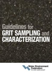 book Guidelines for Grit Sampling and Characterization