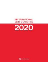 book International Debt Statistics 2020