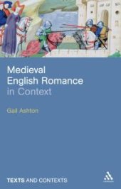 book Medieval English Romance in Context