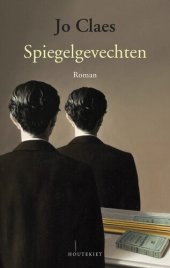 book Spiegelgevechten