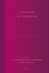 book Freedom of Religion