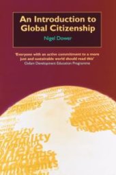 book An Introduction to Global Citizenship