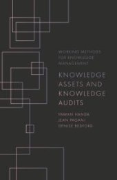 book Knowledge Assets and Knowledge Audits