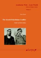 book The Israeli-Palestinian Conflict : Guilt on Both Sides