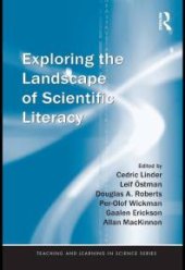 book Exploring the Landscape of Scientific Literacy