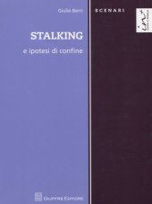 book Stalking e ipotesi di confine