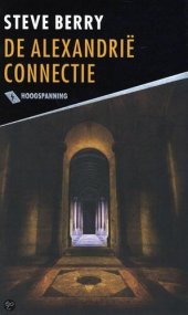 book De Alexandrië - Connectie