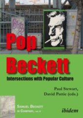 book Pop Beckett: Intersections with Popular Culture