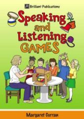 book Speaking and Listening Games