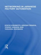 book Networking in Japanese Factory Automation