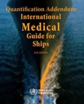 book Quantification Addendum : International Medical Guide for Ships