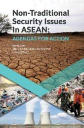 book Non-Traditional Security Issues in ASEAN