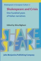 book Shakespeare and Crisis : One Hundred Years of Italian Narratives