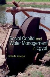 book Social Capital and Local Water Management in Egypt