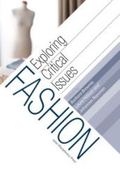 book Fashion: Exploring Critical Issues